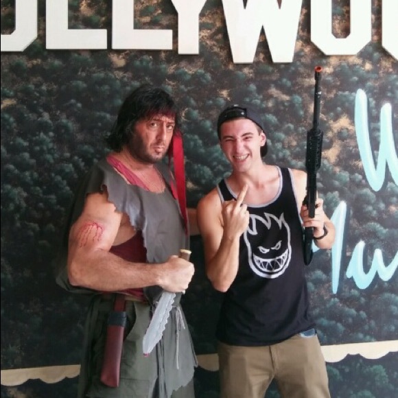 Meet your Posher, Elliot - Picture 1 of 1